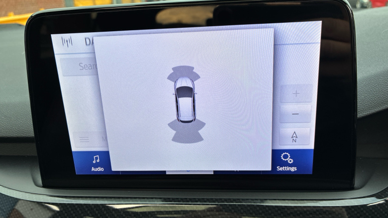 Ford Focus 1.0 EcoBoost Hybrid mHEV 155 ST-Line X Edition 5dr Petrol Hatchback